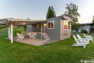 43 & 49 Gold Coast Lane, Chelan, WA 98816 - Photo 11