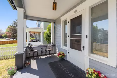 805 F Street, Centralia, WA 98531 - Photo 5