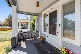 805 F St, Centralia, WA 98531 - Photo 5