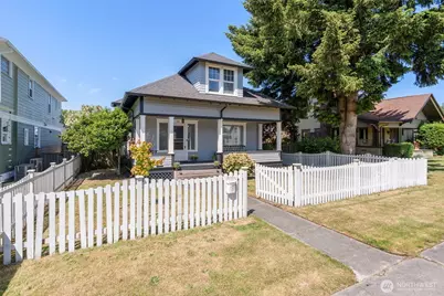 805 F Street, Centralia, WA 98531 - Photo 3