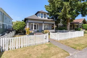 805 F St, Centralia, WA 98531 - Photo 3