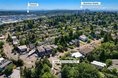 3406 W Government Way #7, Seattle, WA 98199 - Photo 37