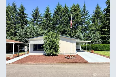 2514 Alonda Lane NE, Olympia, WA 98516 - Photo 1