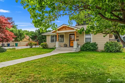 1103 Jefferson Street, Wenatchee, WA 98801 - Photo 1