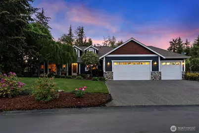 1205 136 Street NW, Gig Harbor, WA 98332 - Photo 1