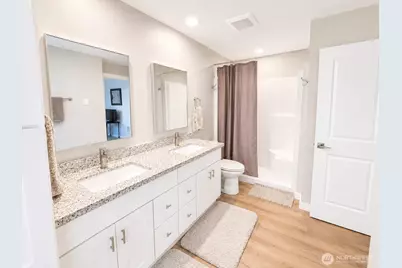 168 N Narwhal Loop NW, Ocean Shores, WA 98569 - Photo 23