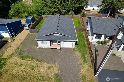 168 N Narwhal Loop NW, Ocean Shores, WA 98569 - Photo 3