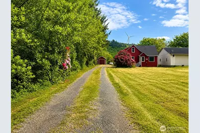 2154 Cranberry Road, Grayland, WA 98547 - Photo 3