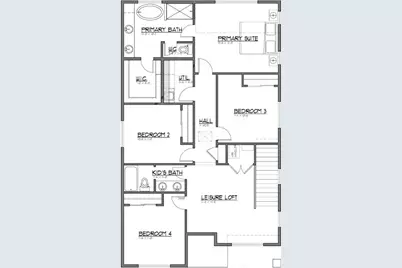 1705 147th Street S, Spanaway, WA 98387 - Photo 3