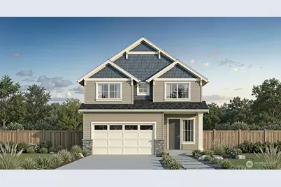 1705 147th Street S, Spanaway, WA 98387 - Photo 1