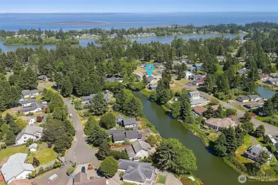 647 Skamokawa Court SE, Ocean Shores, WA 98569 - Photo 1