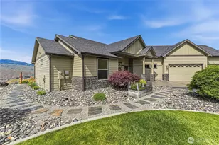 125 E Mountain Brook Ln, Wenatchee, WA 98801 - Photo 5