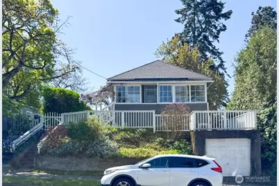 3943 S Orcas Street, Seattle, WA 98118 - Photo 1