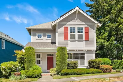 1578 NE Iris Street, Issaquah, WA 98029 - Photo 1