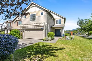 800 Crested Butte Blvd, Mount Vernon, WA 98273 - Photo 1