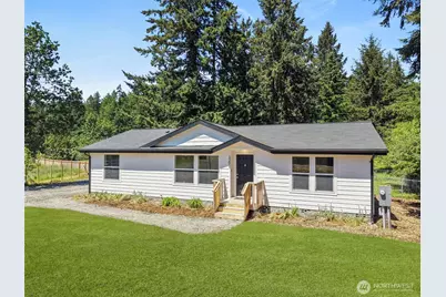 3205 248th Street Ct E, Spanaway, WA 98387 - Photo 1