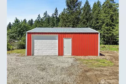 3205 248th Street Ct E, Spanaway, WA 98387 - Photo 3