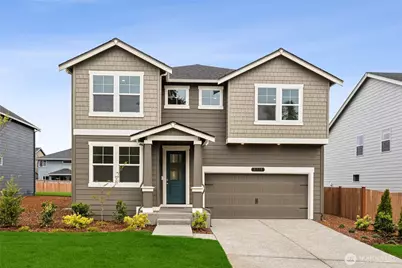5659 147th Street Ct E #6, Puyallup, WA 98375 - Photo 1