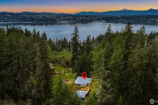 10143 Battle Point Dr NE, Bainbridge Island, WA 98110 - Photo 1