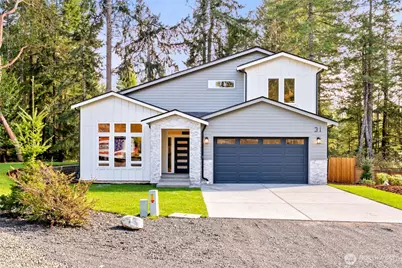 31 E Rhododendron Court, Union, WA 98592 - Photo 1