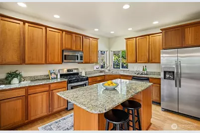 1987 NW Rampart Ridge Court, Bremerton, WA 98311 - Photo 13