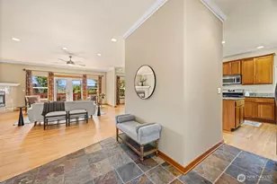1987 NW Rampart Ridge Ct, Bremerton, WA 98311 - Photo 5