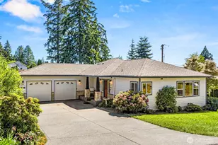 1987 NW Rampart Ridge Ct, Bremerton, WA 98311 - Photo 1