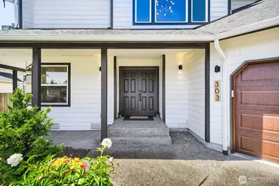 303 S 302nd Place, Federal Way, WA 98003 - Photo 3