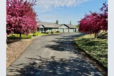 4221 Thrall Road, Ellensburg, WA 98926 - Photo 1
