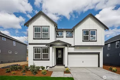 5707 147th Street Ct E #4, Puyallup, WA 98375 - Photo 1