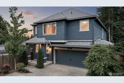 9907 13th Street SE, Lake Stevens, WA 98258 - Photo 1
