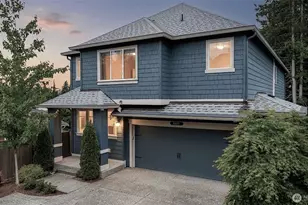 9907 13th St SE, Lake Stevens, WA 98258 - Photo 1