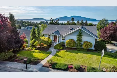 3602 W 8th Street, Anacortes, WA 98221 - Photo 1