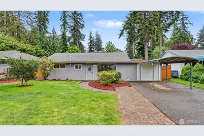 3401 NE 8th Street, Renton, WA 98056 - Photo 1