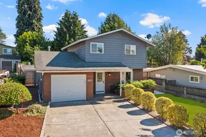 1115 N 30th Street, Renton, WA 98056 - Photo 1