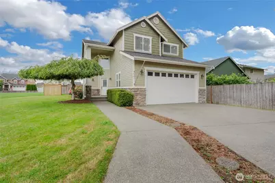 4721 205th Street Ct E, Spanaway, WA 98387 - Photo 3