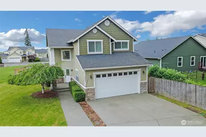 4721 205th Street Ct E, Spanaway, WA 98387 - Photo 35
