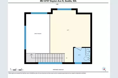 12757 Dayton Avenue N #B, Seattle, WA 98133 - Photo 23