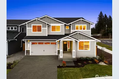 14733 18th Court S, Spanaway, WA 98387 - Photo 1