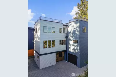 11733 Durland Avenue NE #B, Seattle, WA 98125 - Photo 3