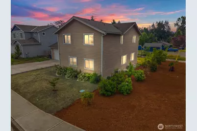 2204 158th Street Ct E, Tacoma, WA 98445 - Photo 1