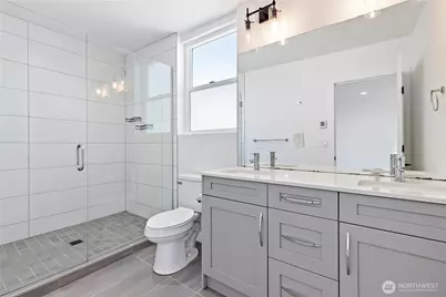 919 NW 56th Street #D, Seattle, WA 98107 - Photo 17