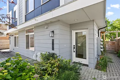 919 NW 56th Street #D, Seattle, WA 98107 - Photo 1