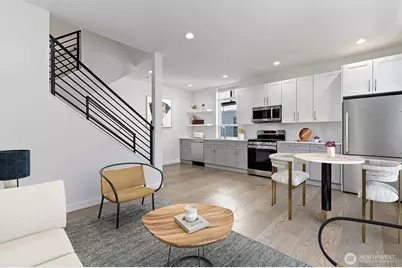919 NW 56th Street #D, Seattle, WA 98107 - Photo 9