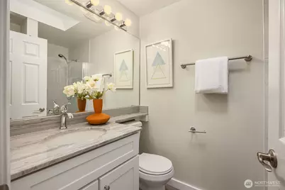12323 NE 97th Street #M, Kirkland, WA 98033 - Photo 17