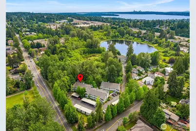 12323 NE 97th Street #M, Kirkland, WA 98033 - Photo 23