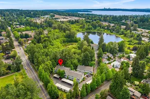 12323 NE 97th St, Kirkland, WA 98033 - Photo 23