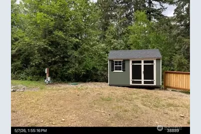 0 Xx Azalea Lane, Brinnon, WA 98320 - Photo 3