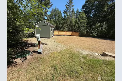 0 Xx Azalea Lane, Brinnon, WA 98320 - Photo 5