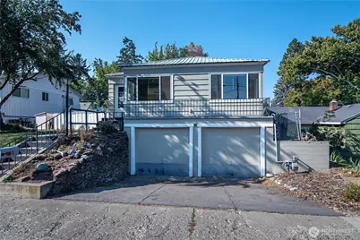 203 N Walnut Street, Ellensburg, WA 98926 - Photo 1